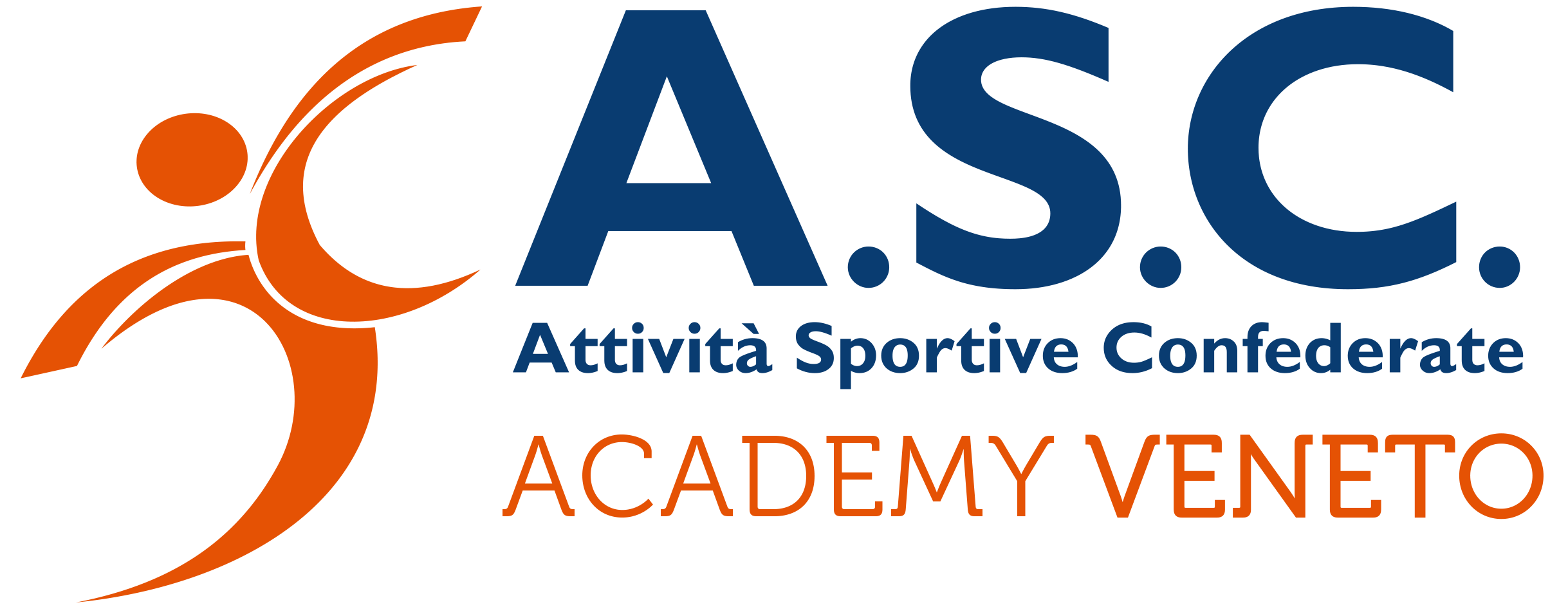 Formazione ASC Veneto